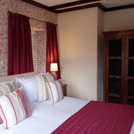 Smiddy House Bed & Breakfast สปีนบริดจ์ ภายนอก รูปภาพ