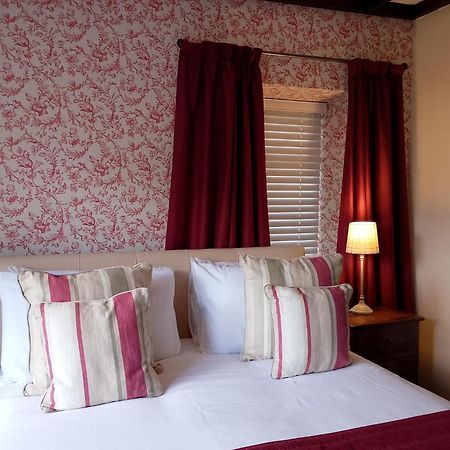 Smiddy House Bed & Breakfast สปีนบริดจ์ ภายนอก รูปภาพ