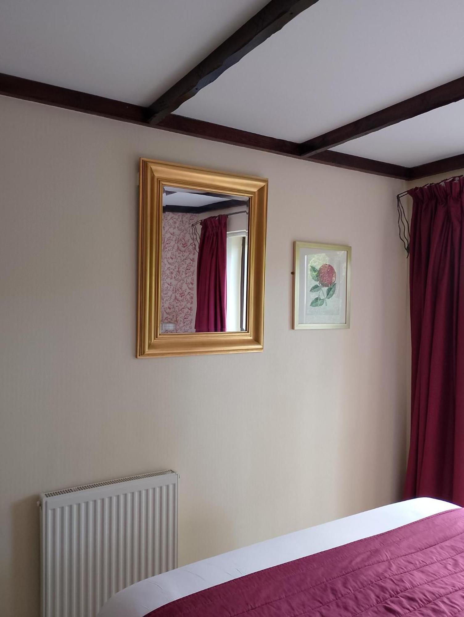 Smiddy House Bed & Breakfast สปีนบริดจ์ ภายนอก รูปภาพ