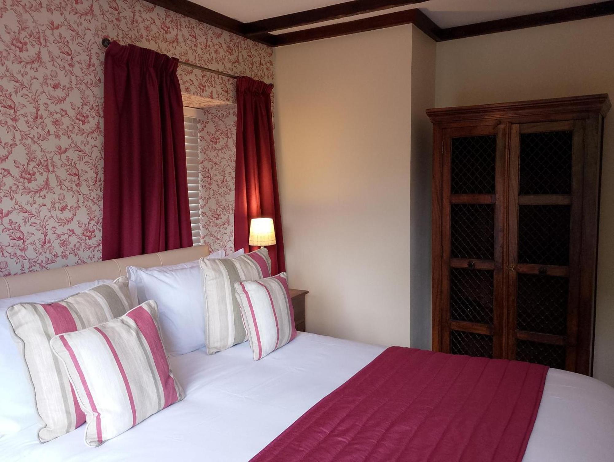 Smiddy House Bed & Breakfast สปีนบริดจ์ ภายนอก รูปภาพ