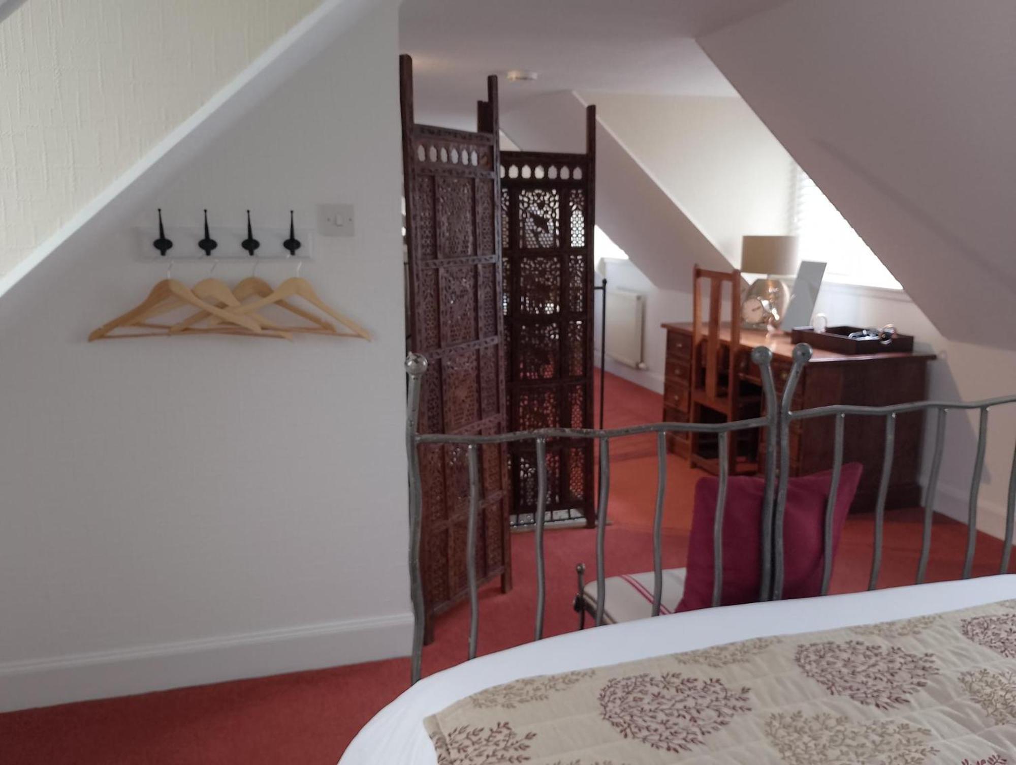 Smiddy House Bed & Breakfast สปีนบริดจ์ ภายนอก รูปภาพ