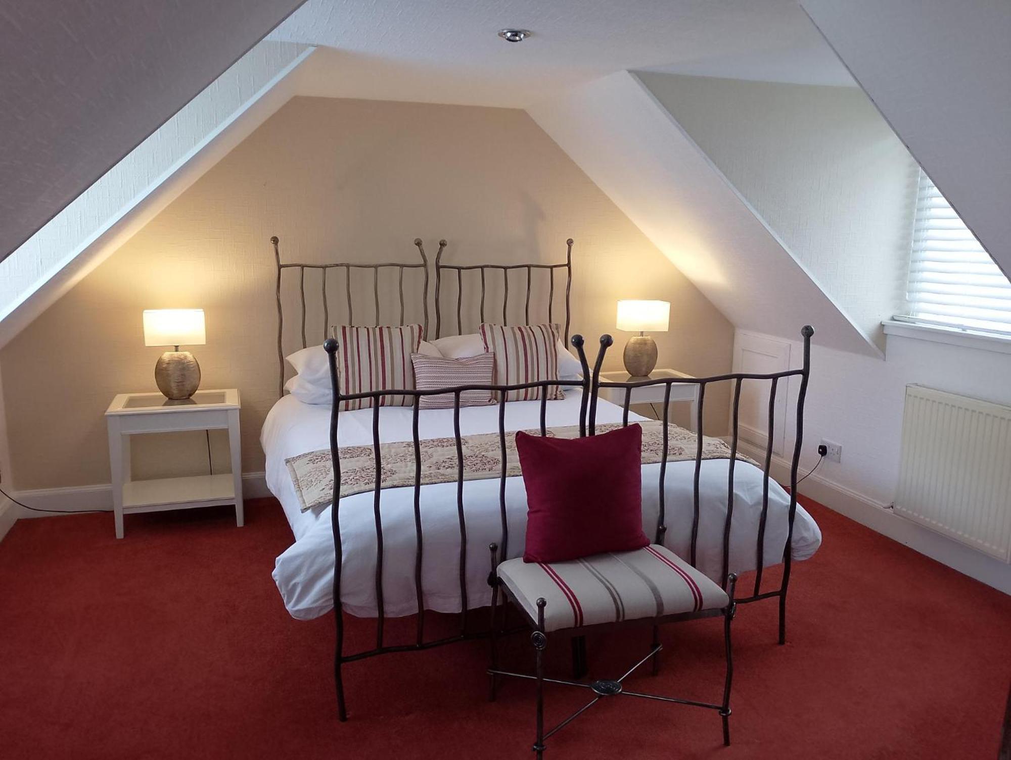 Smiddy House Bed & Breakfast สปีนบริดจ์ ภายนอก รูปภาพ