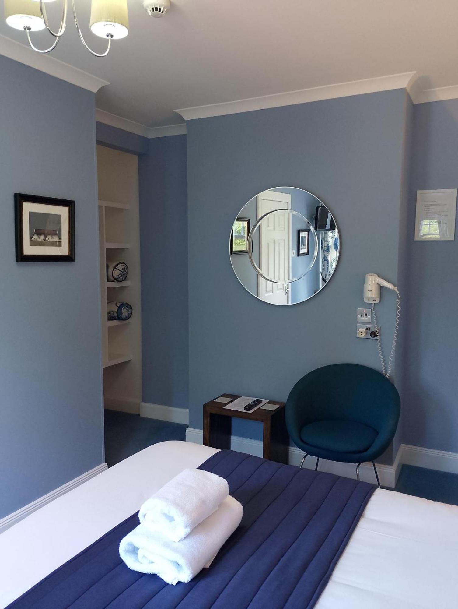 Smiddy House Bed & Breakfast สปีนบริดจ์ ภายนอก รูปภาพ