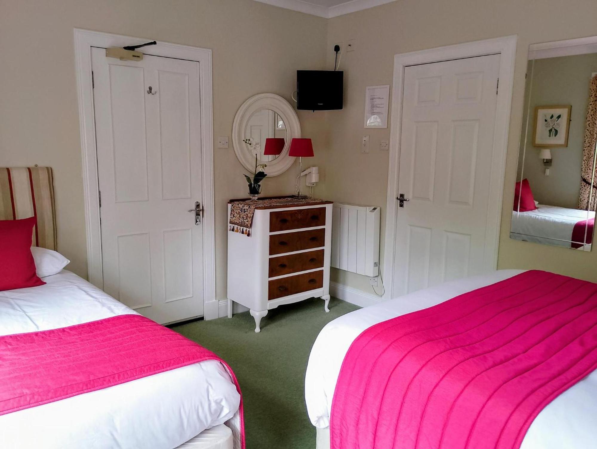 Smiddy House Bed & Breakfast สปีนบริดจ์ ห้อง รูปภาพ