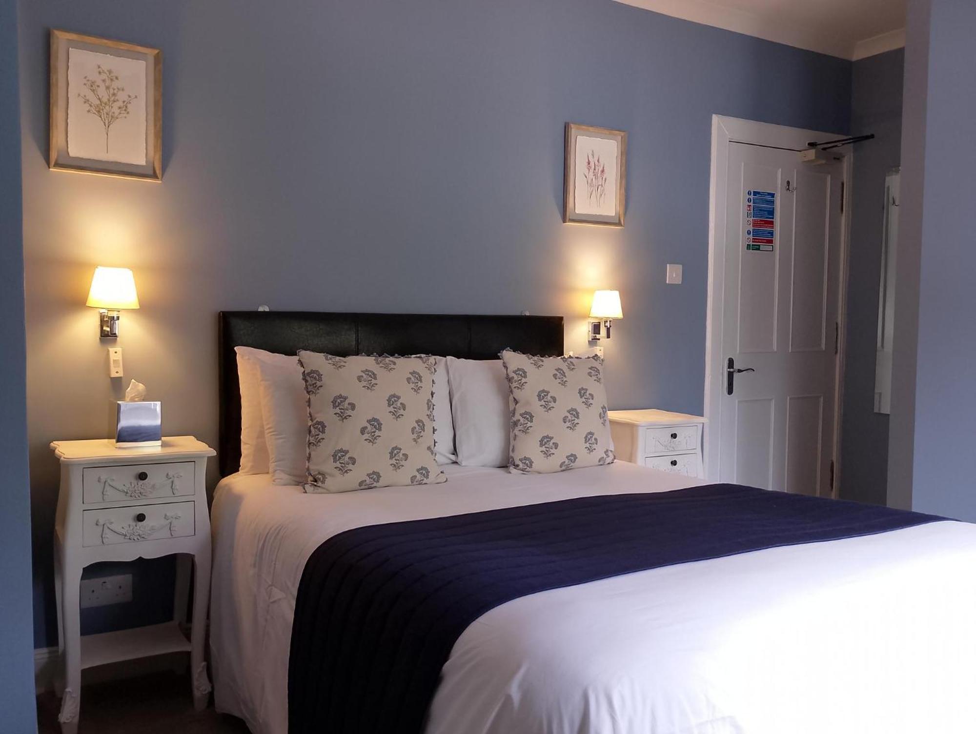 Smiddy House Bed & Breakfast สปีนบริดจ์ ห้อง รูปภาพ