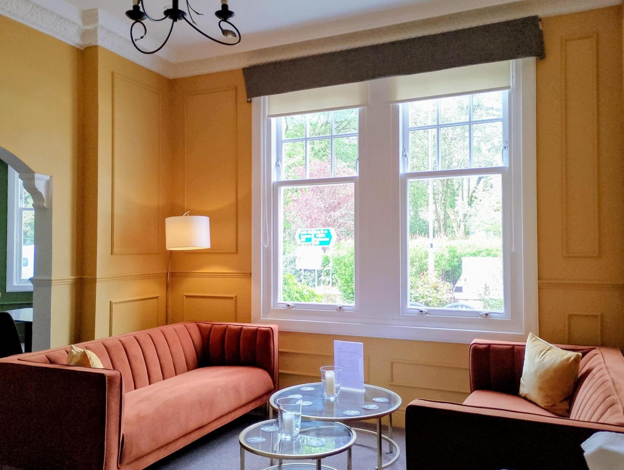 Smiddy House Bed & Breakfast สปีนบริดจ์ ภายนอก รูปภาพ