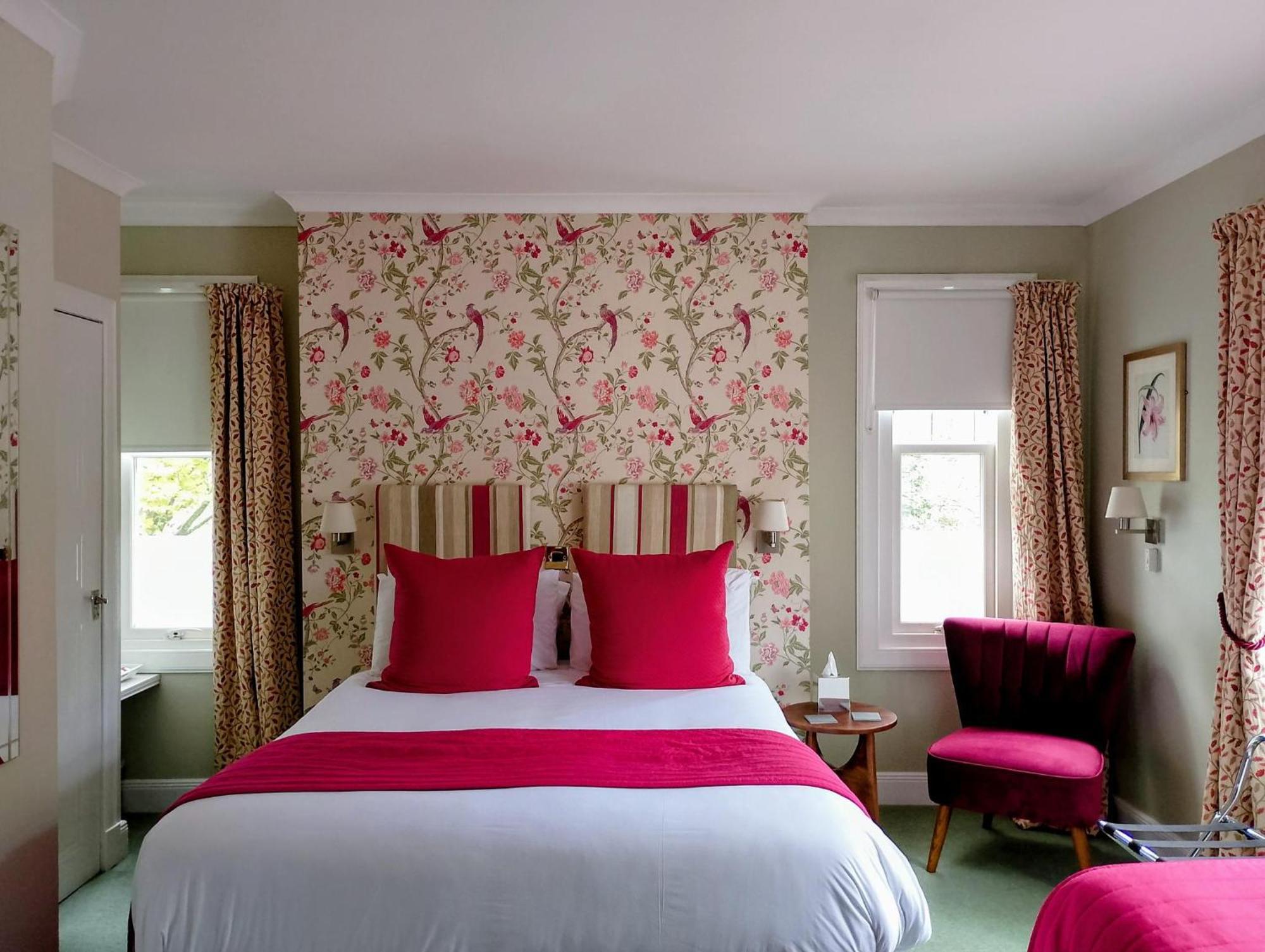 Smiddy House Bed & Breakfast สปีนบริดจ์ ห้อง รูปภาพ